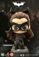 The Dark Knight Trilogy Cosbi Mini figúrka Catwoman 8 cm